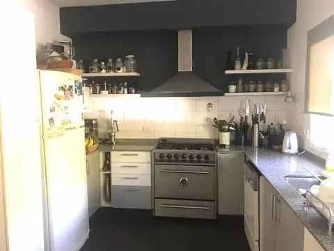 Casa en alquiler temporal desde 22 diciembre y todo enero en Santa Barbara