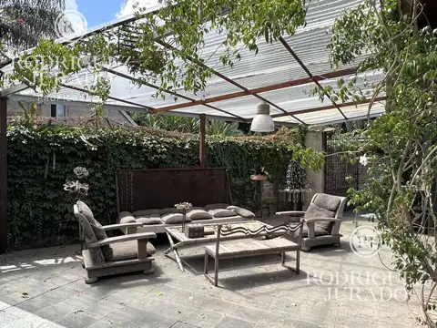 Casa en Venta en Ricardo Rojas, USD 250.000