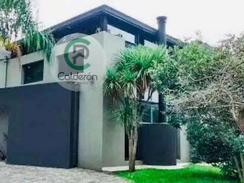 Casa en Venta Club de Campo San Patricio
