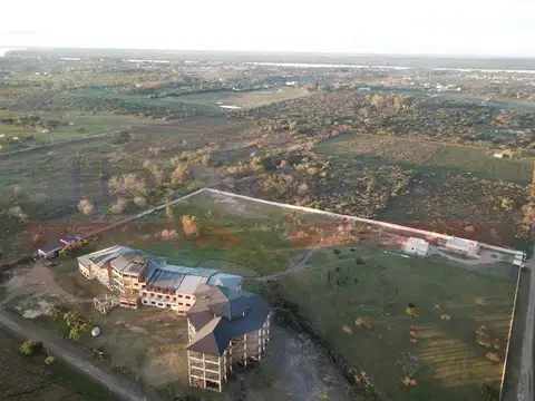 Campo de 4 Has en venta, Colón, Entre Ríos.