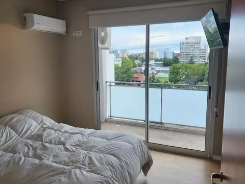 Departamento en Venta en Villa Ballester, USD 200.000