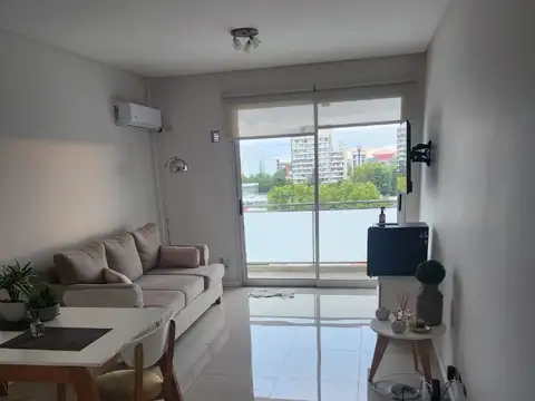 INDEPENDENCIA 5000, Piso 8