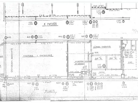 Galpon en Venta en Remedios De Escalada, USD 270.000