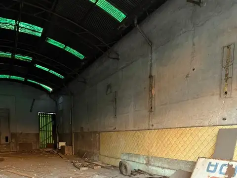 Galpon en Venta 45 años