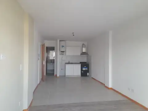 HERMOSO DEPARTAMENTO A ESTRENAR MONOAMBIENTE - SANTOS LUGARES