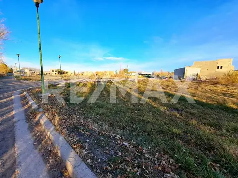 Terreno en Venta de 446,0 m2