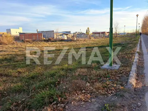 TERRENO EN VENTA BARRIO JUDICIALES FERNANDEZ ORO