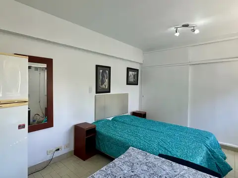 Departamento en Alquiler Temporal de Monoambiente