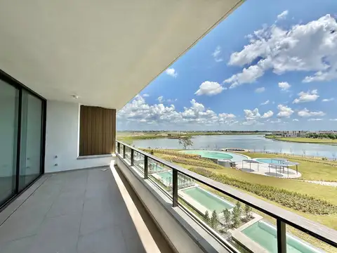 Departamento  en Alquiler en Oceana, Nordelta, Tigre