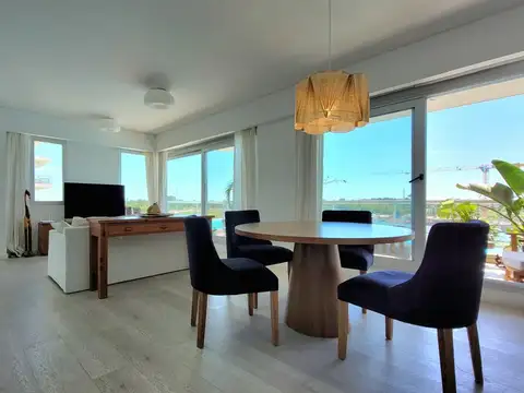 Camino de los Remeros 1500