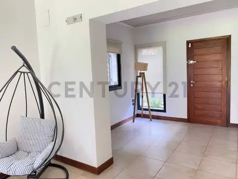 Casa en Alquiler A Estrenar