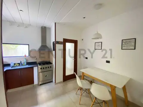 21C entre 452 y 453 , Piso 0