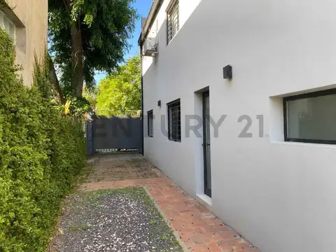 Casa en Alquiler de 3 dormitorios