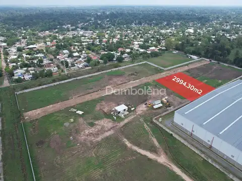 Terreno Fraccion  en Venta, La Reja, Moreno