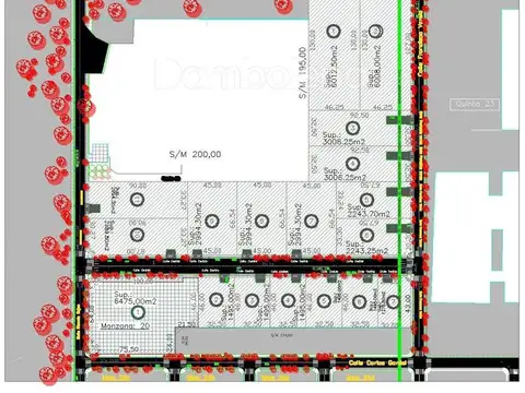 Terreno en Venta en La Reja, USD 509.030