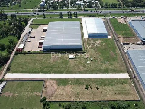 Terreno en Venta de 2994,0 m2