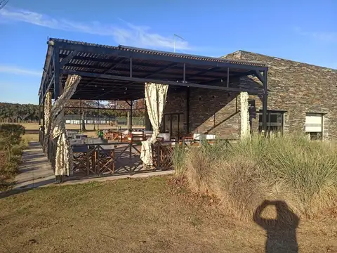 Terreno en Venta en San Sebastian, USD 19.900