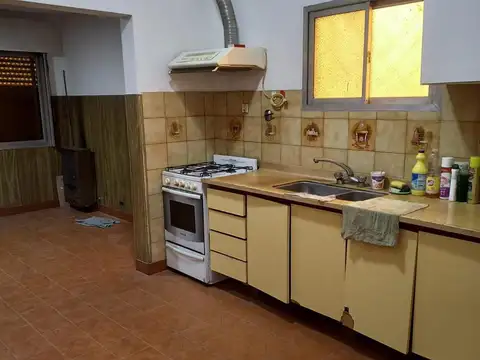 Depto Tipo Casa en Venta 40 años