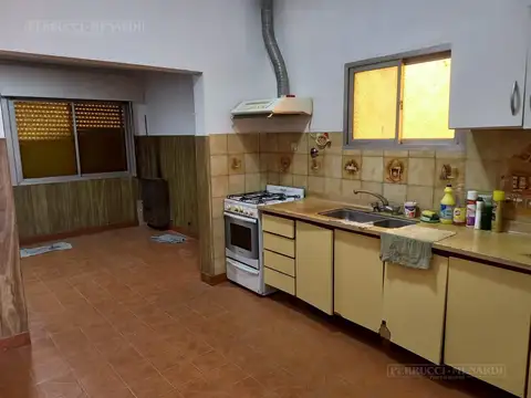 Depto Tipo Casa en Venta con 1 cocheras