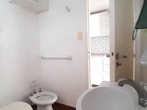 Departamento en Venta Apto profesional