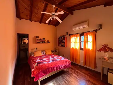 CHALET EN LOTE DE 400 M2