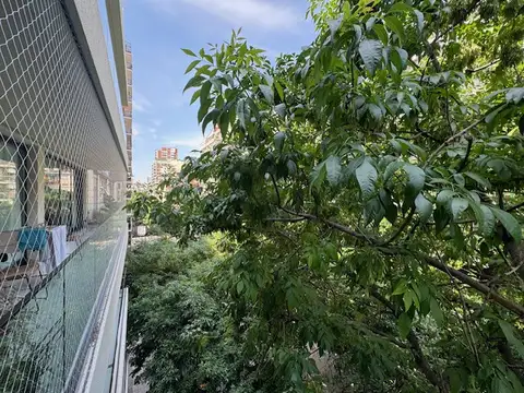 LA PAMPA 2900, Piso 5