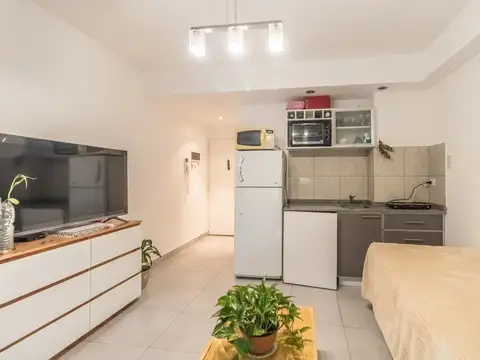 Departamento en Alquiler en Balvanera, $ 480.000