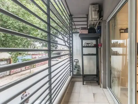 Departamento en Alquiler de Monoambiente