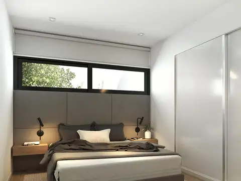 Departamento en pozo