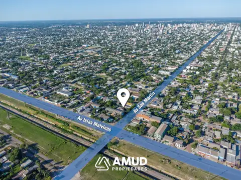 Terreno en Venta de 300,0 m2