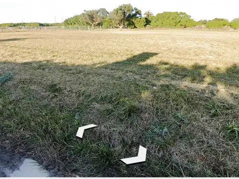 ¡Oportunidad Única! Venta de Lotes en Excelente Ubicación en CHAPADMALAL