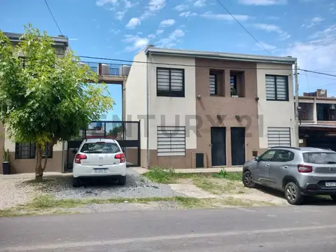 136 entre 34 y 35. Lote en PH en San Carlos, La Plata