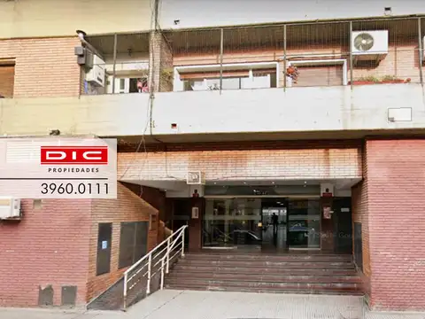 Departamento 2 Amb c/living comedor,luminoso próximo Av. Rivadavia - Villa Luro