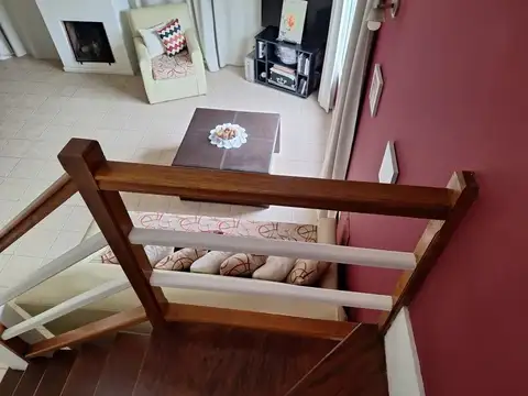 Casa En Venta 4 Ambientes Del Viso