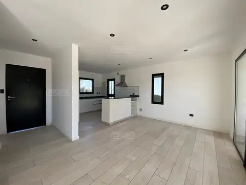 Casa en Alquiler 3 años