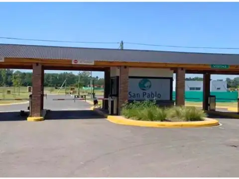 Terreno en Venta de 574,0 m2