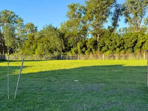 Terreno en Venta en San Pablo, USD 42.500