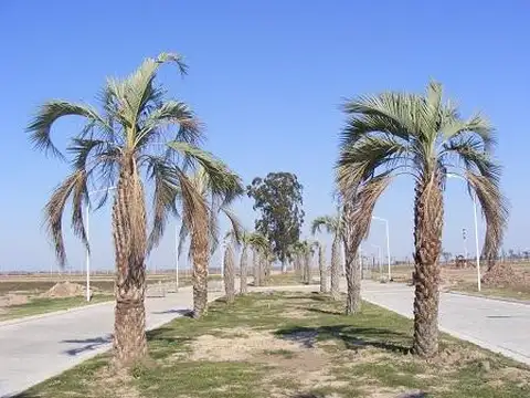 Terreno en Venta en Roldan, USD 21.000