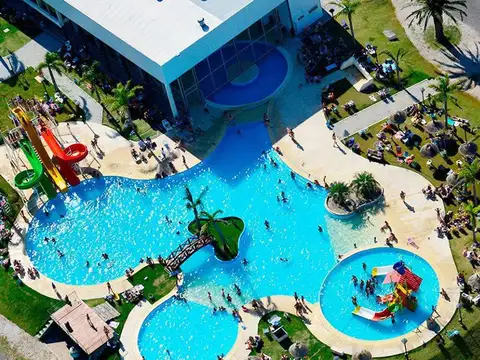 Terreno en Venta en Roldan, USD 21.000