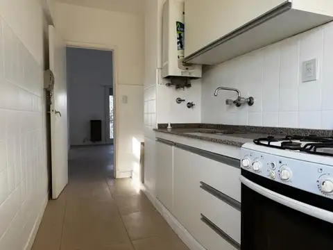 Departamento en Venta en La Perla Norte, USD 79.900