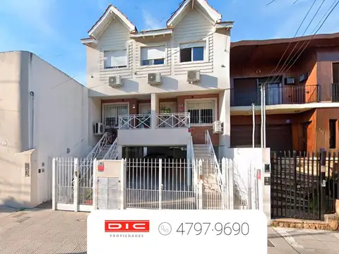 Duplex 3 dormitorios Venta - Florida Mitre/Este