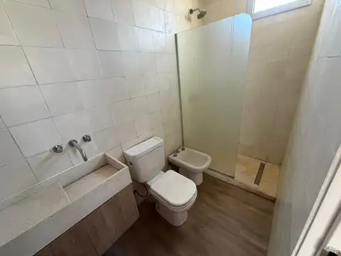 Departamento en Rosario, Refinerias