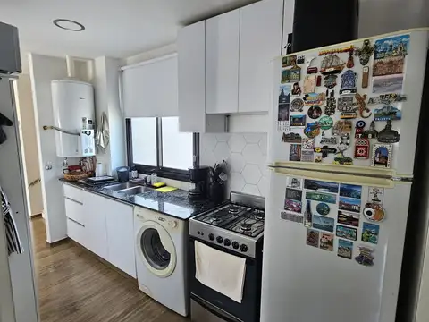 Departamento en Venta de 2 dormitorios