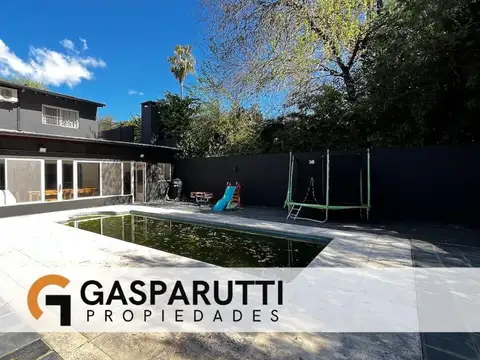Casa en Venta en Ingeniero Maschwitz, Escobar! con Pileta