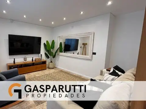 Casa en Venta 1 año