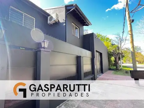 Casa en Venta de 4 dormitorios