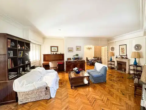 Venta de Casa 4 ambientes en Paternal