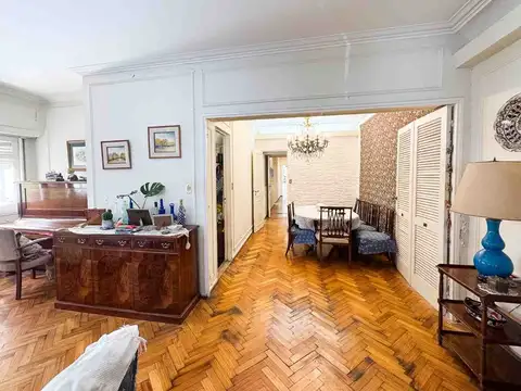 Venta de Casa 4 ambientes en Paternal