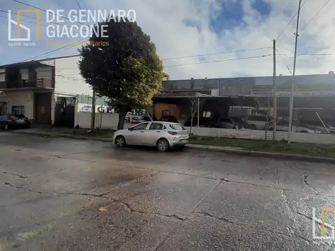 Av Pedro Luro al 6500