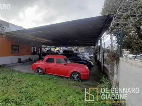 Av Pedro Luro al 6500